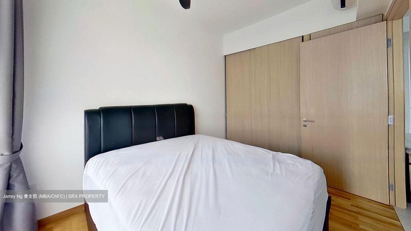 The Antares (D14), Apartment #453672731